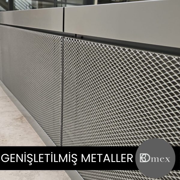 Genişletilmiş Metaller