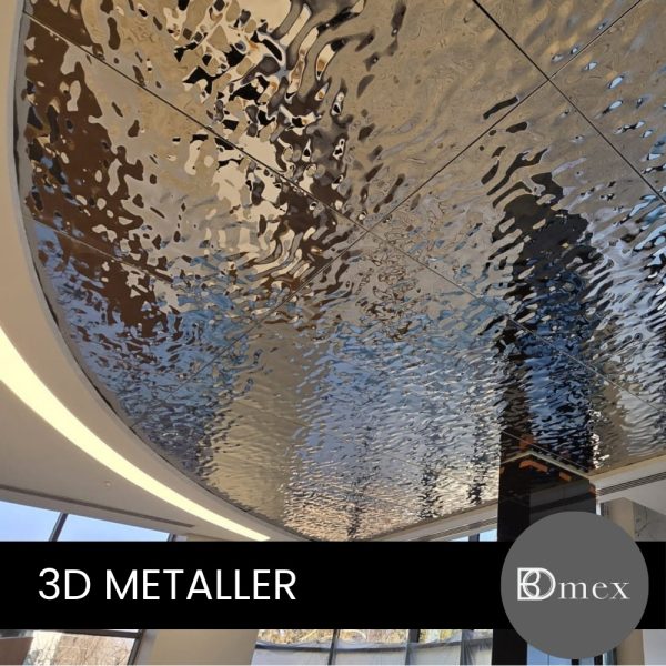 3D Metaller Yeni
