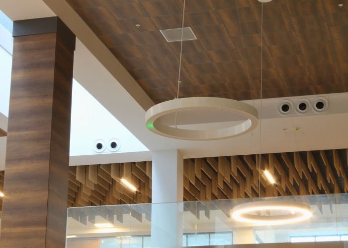 What Is An Acoustic Wood Panel? Akustik Ahşap Panel