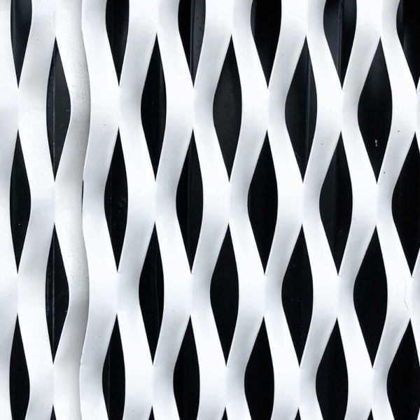 Alternative View Of Genişletilmiş Metaller