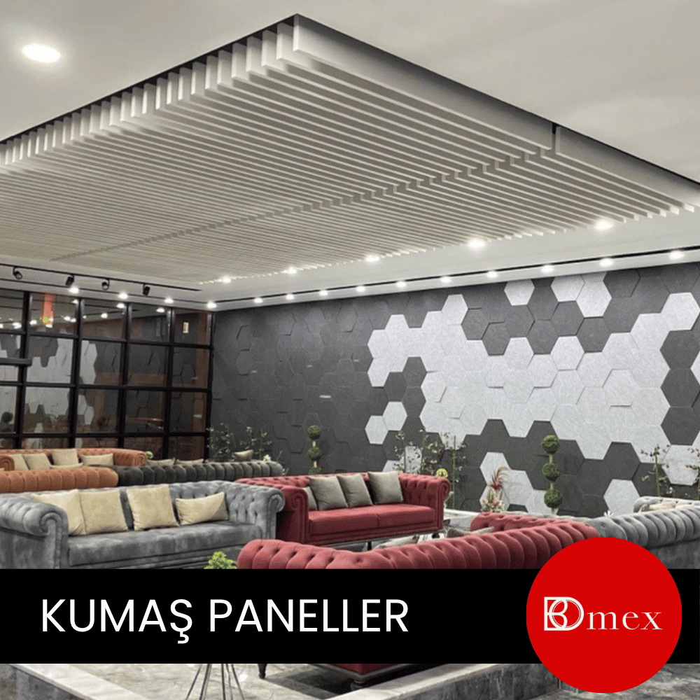 Kumaş Panel