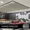 Kumaş Paneller N