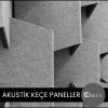 Örgü Mesh Paneller