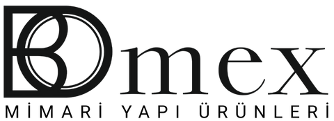 Bomex – Mimari Yapı Ürünleri
