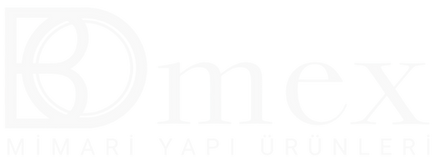 Bomex – Mimari Yapı Ürünleri